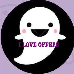 ❤️I love offers❤️